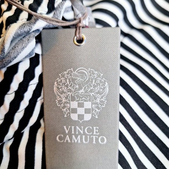 NWT Vince Camuto " Read Between the Lines" palazzo pants bundle size 2X. - Picture 9 of 16